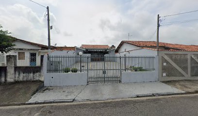 Fachada de Congregação Cristã no Brasil