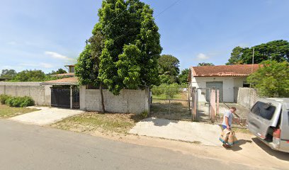 Fachada de IGREJA ASSEMBLEIA MISSIONÁRIA CANDELABRO DE DEUS