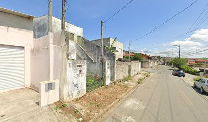Fachada de AD Belém SJC - Chácara Silvestre (Taubaté)