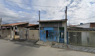 Fachada de Igreja Evangélica Pentecostal Batista Dapaz