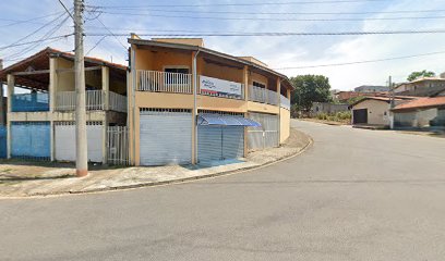 Fachada de Igreja Metodista Wesleyana Marlene Miranda