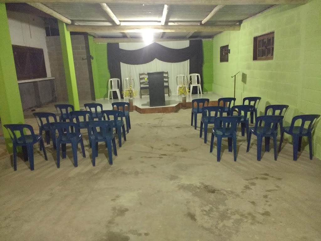 Fachada de AD Belém Taubaté - Marmelada