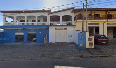 Fachada de AD GUARATINGUETÁ - Lagoinha