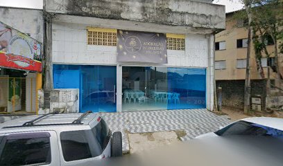 Fachada de IGREJA EVANGÉLICA NOVA ALIANCA