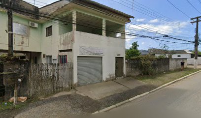 Fachada de IGREJA EVANGELICA PENTECOSTAL JESUS É A VOZ DA VERDADE