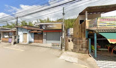 Fachada de Igreja Evangélica ESSENCIA DE DEUS