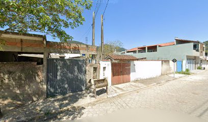 Fachada de IGREJA PENTECOSTAL CERTEZA DA SALVAÇÃO