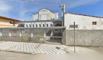 Fachada de CCB - CENTRO