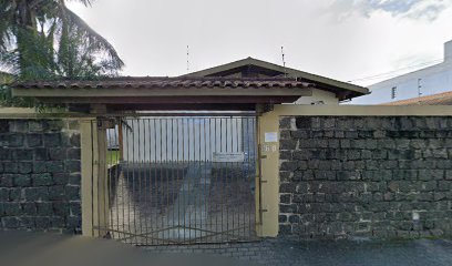 Fachada de Capela SUD
