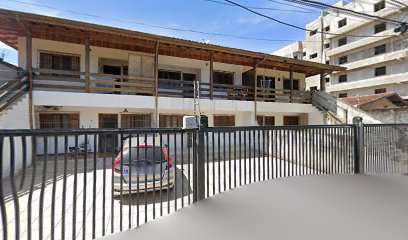 Fachada de Capela