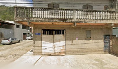 Fachada de Resgatando almas