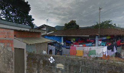 Fachada de Congregação Cristã no Brasil
