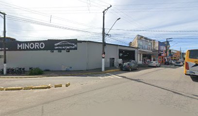 Fachada de Marconildq