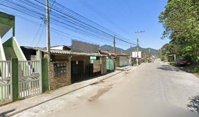 Fachada de Assembleia De Deus Peniel
