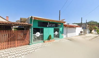 Fachada de Comunidade Evangélica Shalon Adonai
