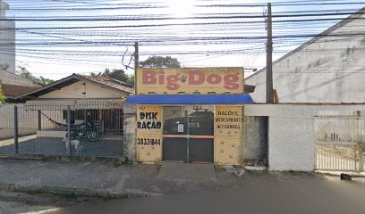 Fachada de Comunidade Pentecostal