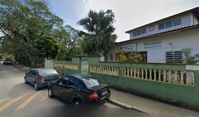 Fachada de Seicho-No-Ie Do Brasil