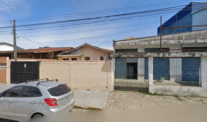 Fachada de Igreja Evangélica Missionária da Paz Pentecostal