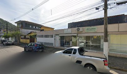 Fachada de Comunidade Evangélica Betel
