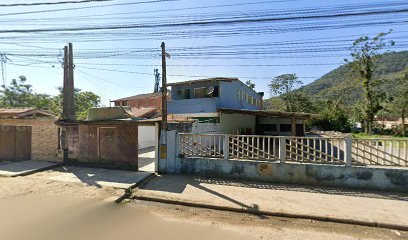 Fachada de Capela Santa Clara