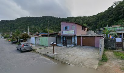 Fachada de IGREJA PENTECOSTAL CRISTO PARA AS NAÇÕES