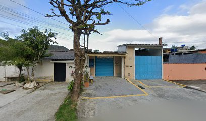 Fachada de Igreja A.D Cristo Vive