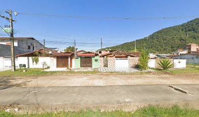 Fachada de Cei