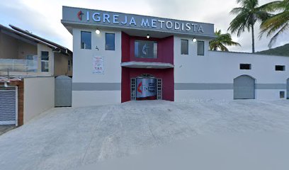 Fachada de Metodista