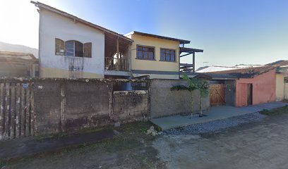 Fachada de Assembléia de Deus ministério fontes