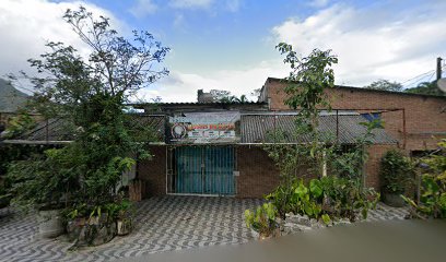 Fachada de Igreja assembléia missões em Cristo