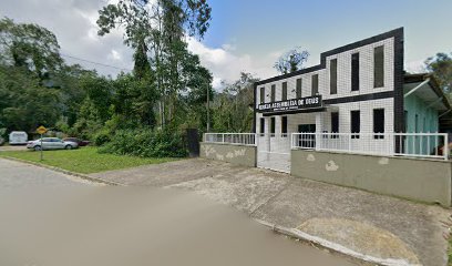 Fachada de Igreja Assembléia De Deus Ministério De Santos (Itamambuca)