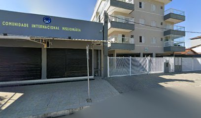 Fachada de COMUNIDADE INTERNACIONAL MISSIONÁRIA-CIM