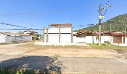 Fachada de CTAVP (COMUNIDADE TEMPO DE AVIVAMENTO UMA VOZ PROFÉTICA)