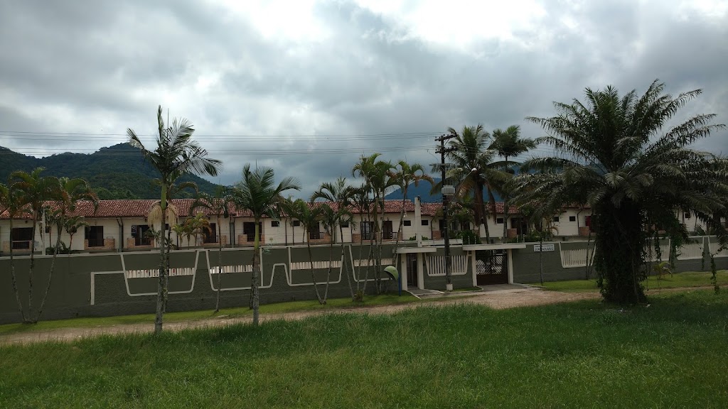 Fachada de Assembléia de Deus Tabernáculo Ministério V.E.M.