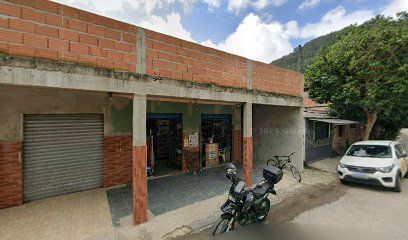 Fachada de Igreja Evangelica Unidos Com Cristo