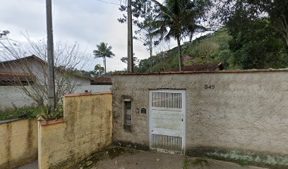 Fachada de QUADRANGULAR Sertão da Quina - Congregação