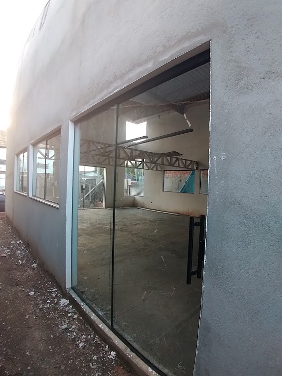 Fachada de Igreja Evangélica Missão Apoio Caraguatatuba