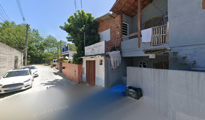 Fachada de IGREJA PENTECOSTAL CERTEZA DA SALVAÇÃO