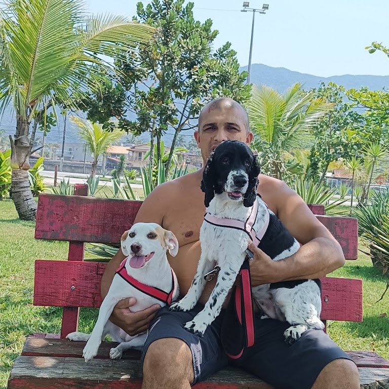 Fachada de AD Brás Paraibuna - Cong. São Guido