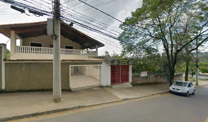 Fachada de IGREJA EVANGELICA PENTECOSTAL TANQUE DE BETESDA