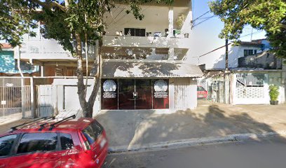 Fachada de FILADELFIA IGREJA EVANGELICA PENTECOSTAL