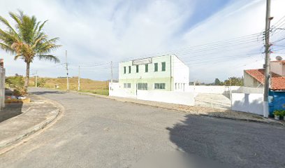 Fachada de IGREJA EVANGELICA ASSEMBLEIA DE DEUS