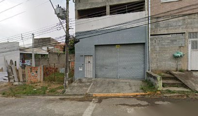 Fachada de Igreja Batista Parque Dos Principes