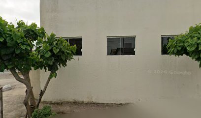 Fachada de Assembléia De Deus Igreja Evangélica