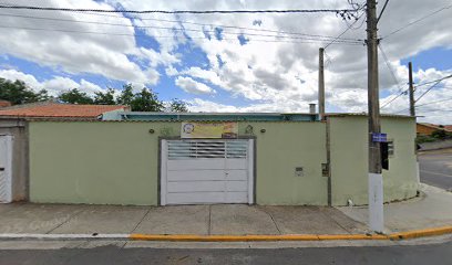 Fachada de IEP UNIDOS EM CRISTO - MINISTÉRIO NOVO AMANHECER