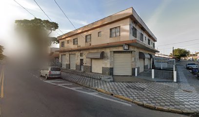 Fachada de Igreja Evangélica Renovação Pentecostal