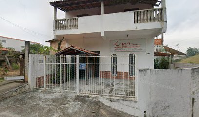 Fachada de Igreja Cristã Maranata