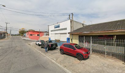 Fachada de Assembléia De Deus Vida Em Cristo