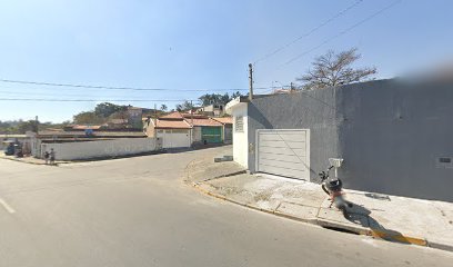 Fachada de Congregação Cristã no Brasil - Parque Imperial