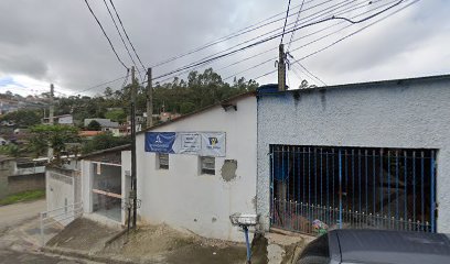 Fachada de Igreja Adventista do Sétimo Dia Vila São Paulo